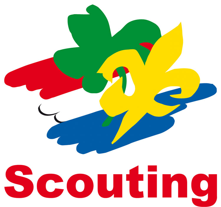 Scouting logo - partner van Award NL